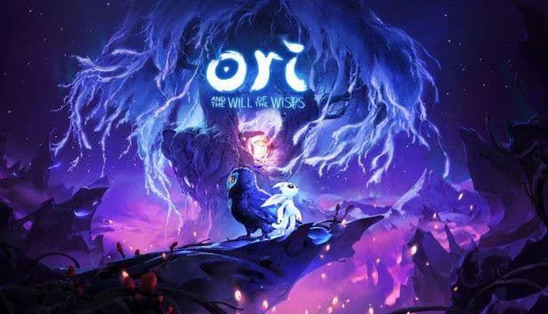 اوری و ارادهی ارواح (Ori and the Will of the Wisps)