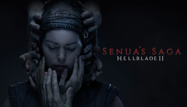 حماسه سِنوآ: هِلبلِید ۲ (Senua's Saga: Hellblade II )