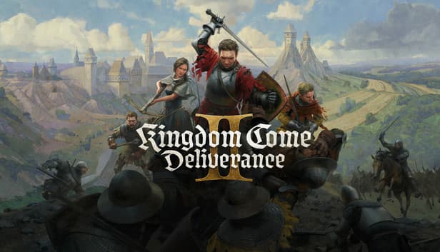 پادشاهی در راه رستگاری ۲ (Kingdom Come Deliverance II)