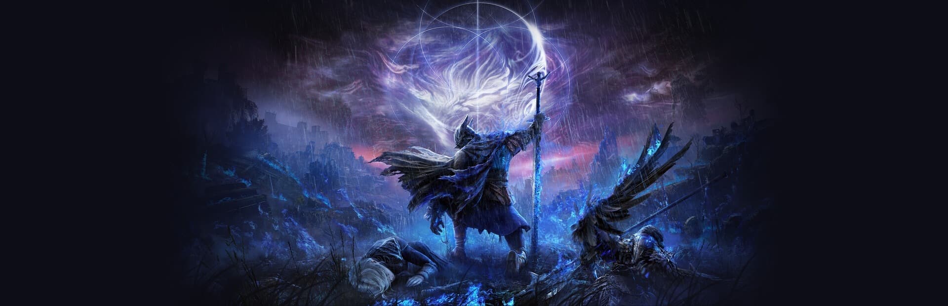 الدن رینگ: نایترِین (Elden Ring Nightreign)
