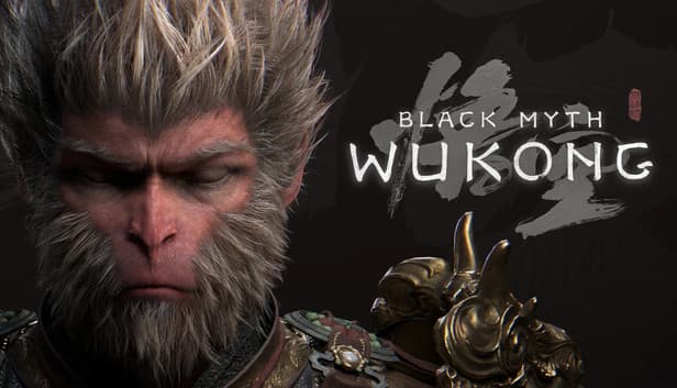 افسانه میمون مقدس (Black Myth: Wukong)