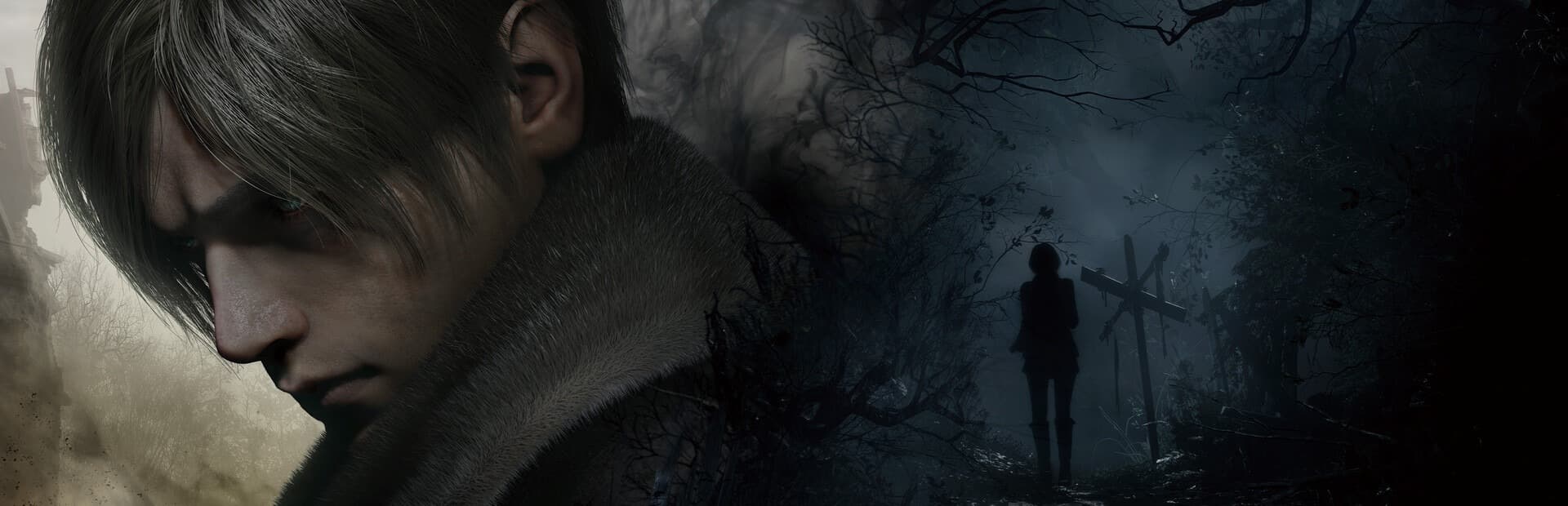 رزیدنت اویل ۴ (Resident Evil 4)