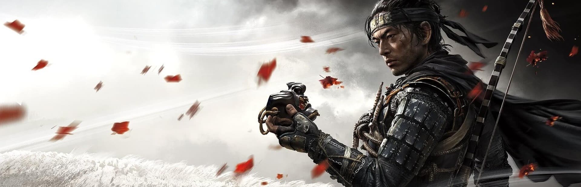 روح تسوشیما نسخه دایرکتور (Ghost of Tsushima Director's Cut)