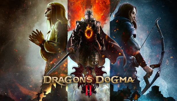دراگون دوگما ۲ (Dragon’s Dogma 2)