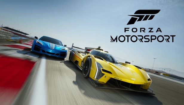 کامپیوتر و ایکسباکس - فورزا موتوراسپرت