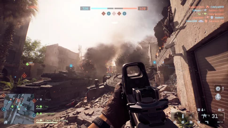 🎮 Battlefield 6 چگونه اینبار برنده شد؟