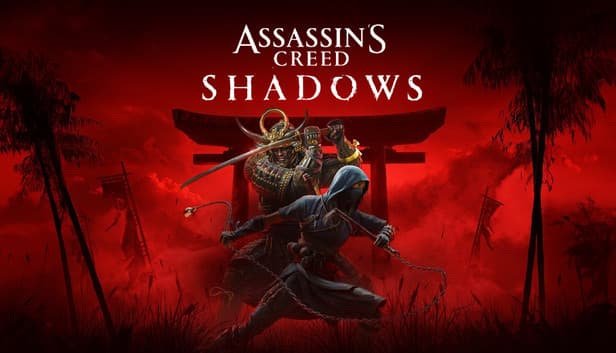 اساسینز کرید شدوز (Assassin's Creed Shadows)