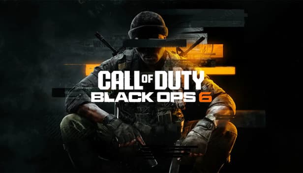 کال آو دیوتی بلک اپس ۶ (Call of Duty Black Ops 6)