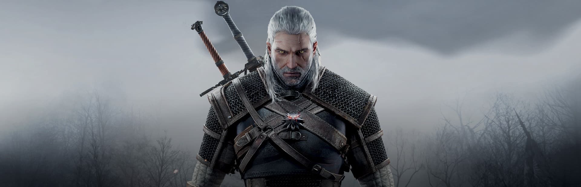 ویچر ۳: وایلد هانت (The Witcher 3)