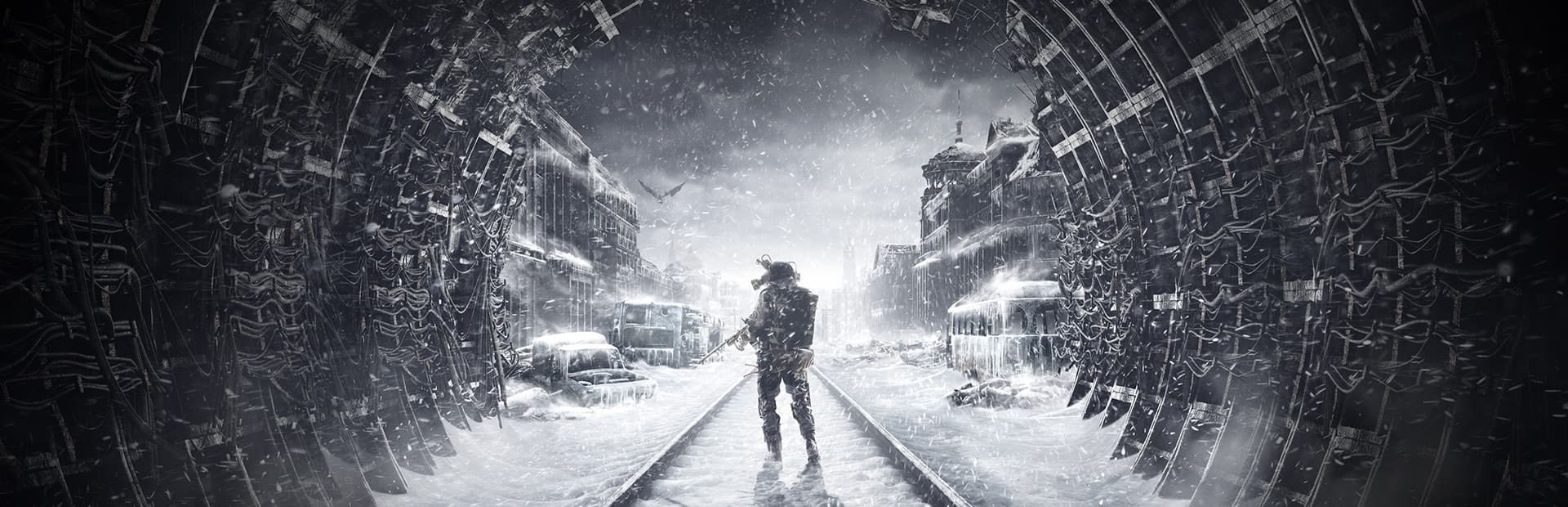 مترو اگزودوس (Metro Exodus)