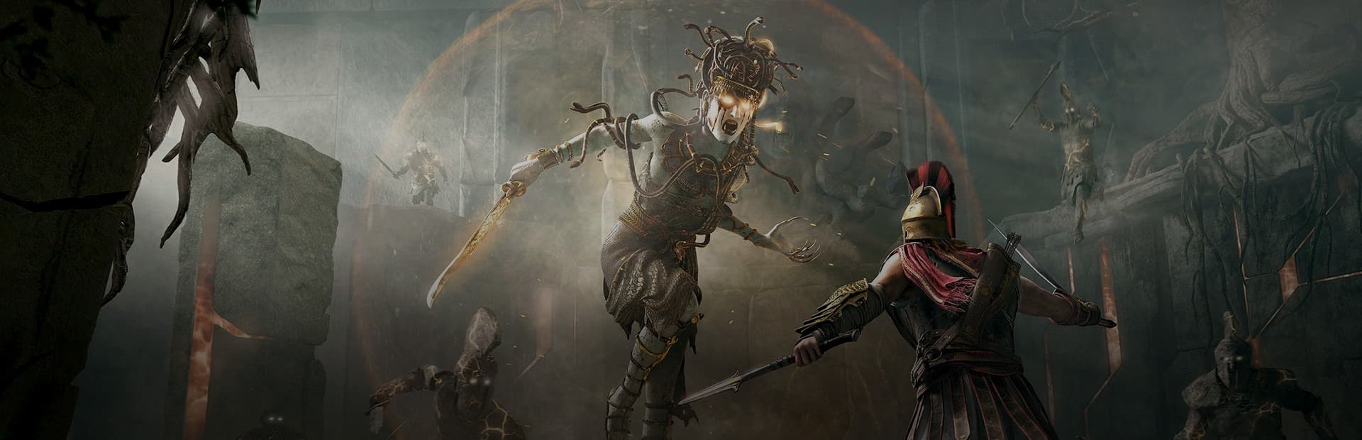 اساسینز کرید ادیسه (Assassin's Creed Odyssey)