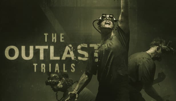 د اوتلست ترایالز (The Outlast Trials)