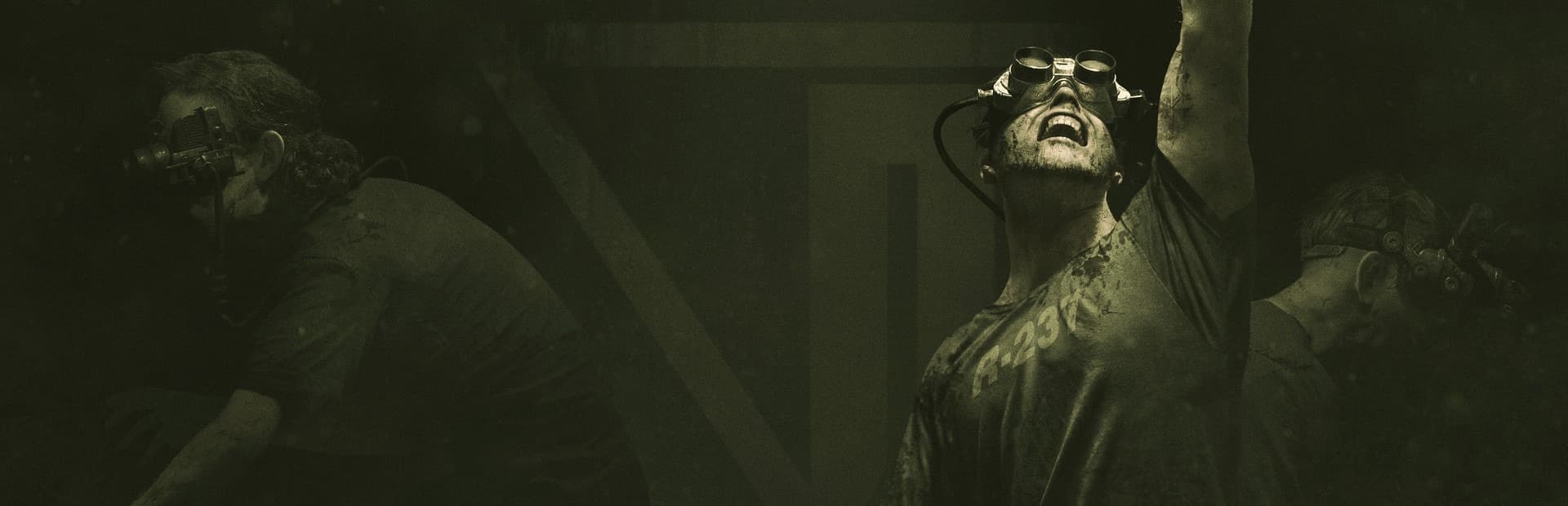 د اوتلست ترایالز (The Outlast Trials)