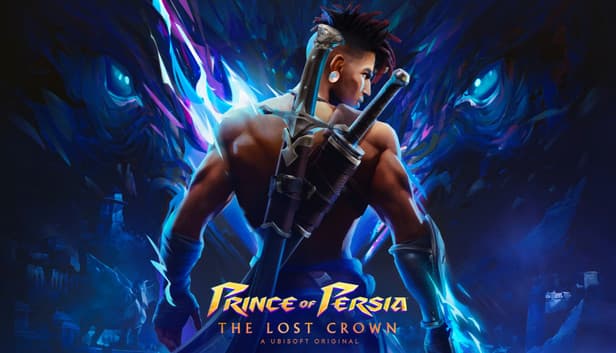 پرنس آف پرشیا: تاج گمشده (Prince of Persia The Lost Crown)